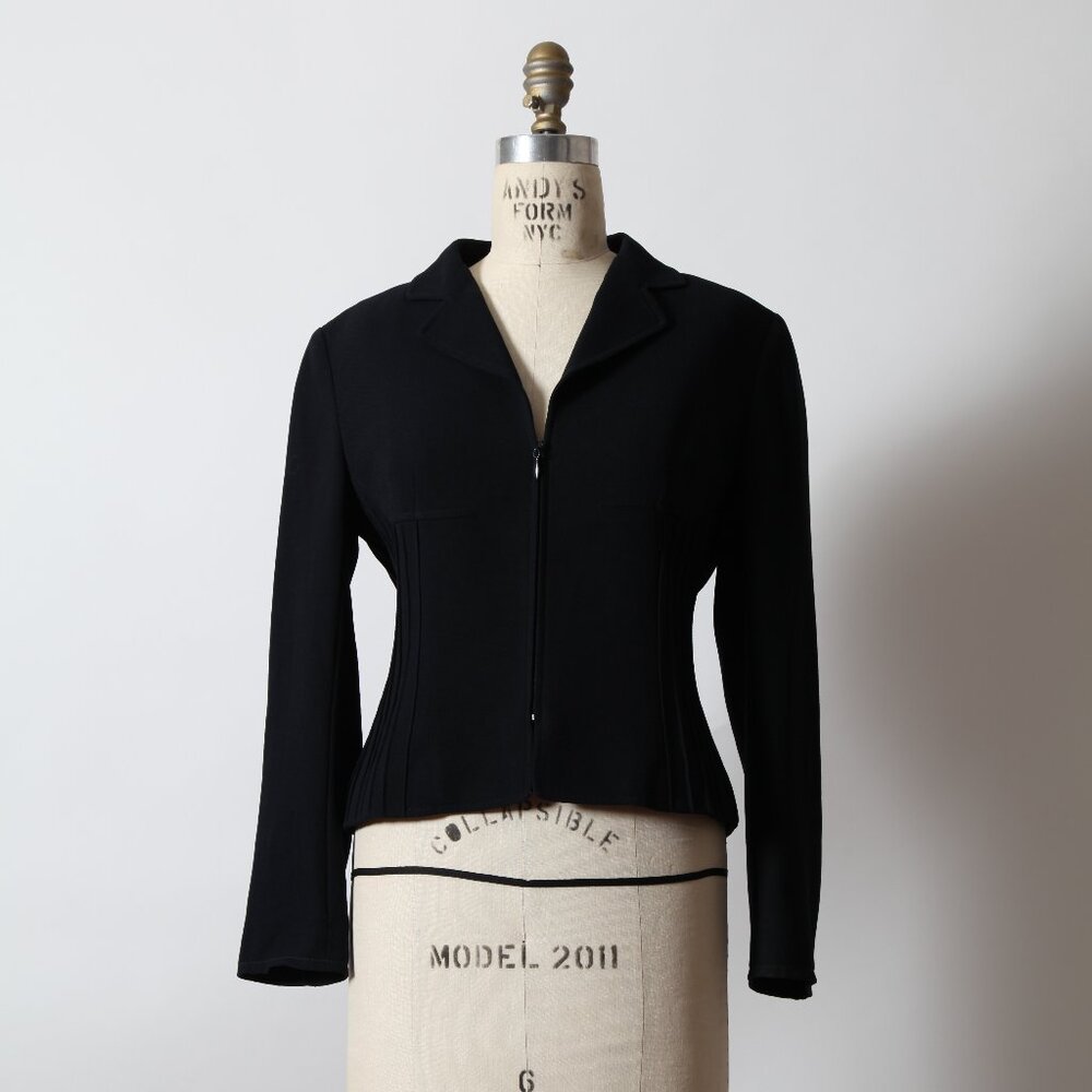 Carlisle Power Blazer